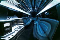 Stretch SUV: Cadillac Escalade 1 Stretch SUV: Cadillac Escalade 1
