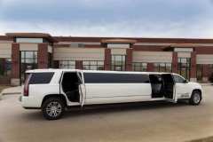 Stretch SUV: Cadillac Escalade 2 Stretch SUV: Cadillac Escalade 2