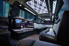 Stretch SUV: Cadillac Escalade 2 Stretch SUV: Cadillac Escalade 2
