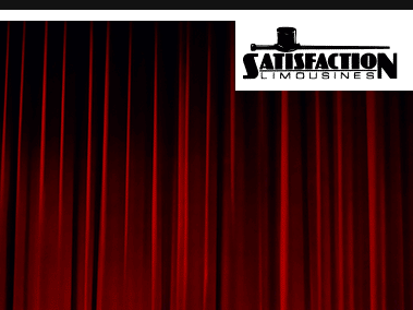 Concert | Theater | Sports Featured Image Icon