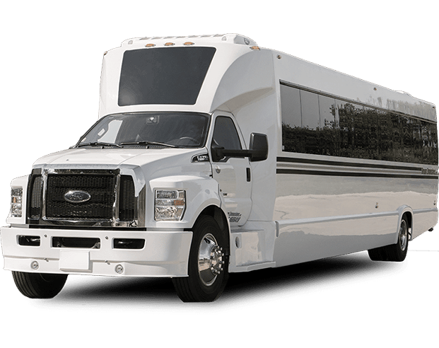 Fleet - Party Buses