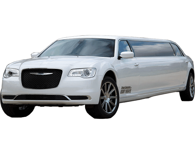 Fleet - Stretch Limo Sedans