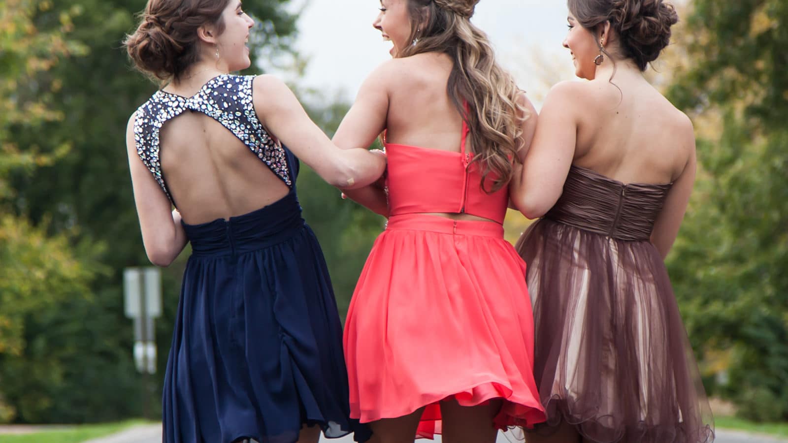 School Dances | Graduations Featured Image Banner